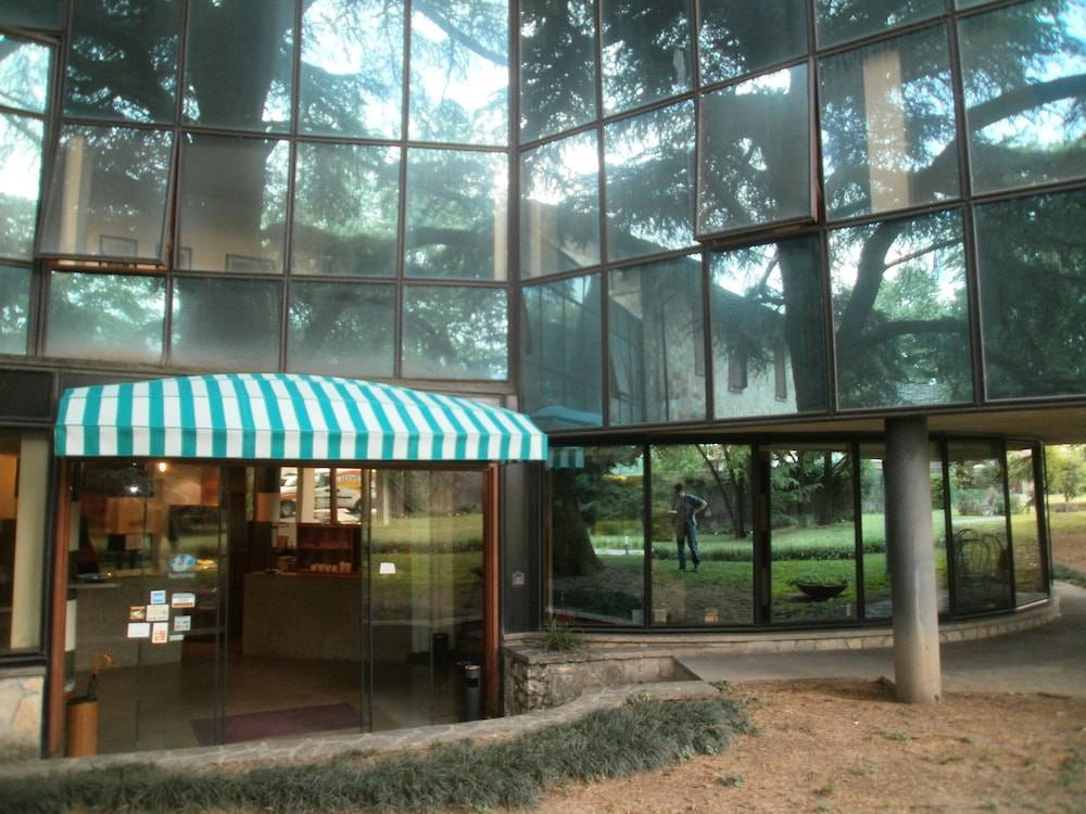 Albergo Villa & Roma 1