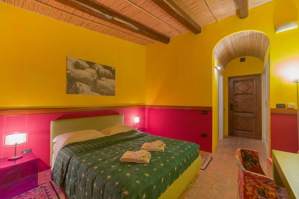 Janas Country Resort 2