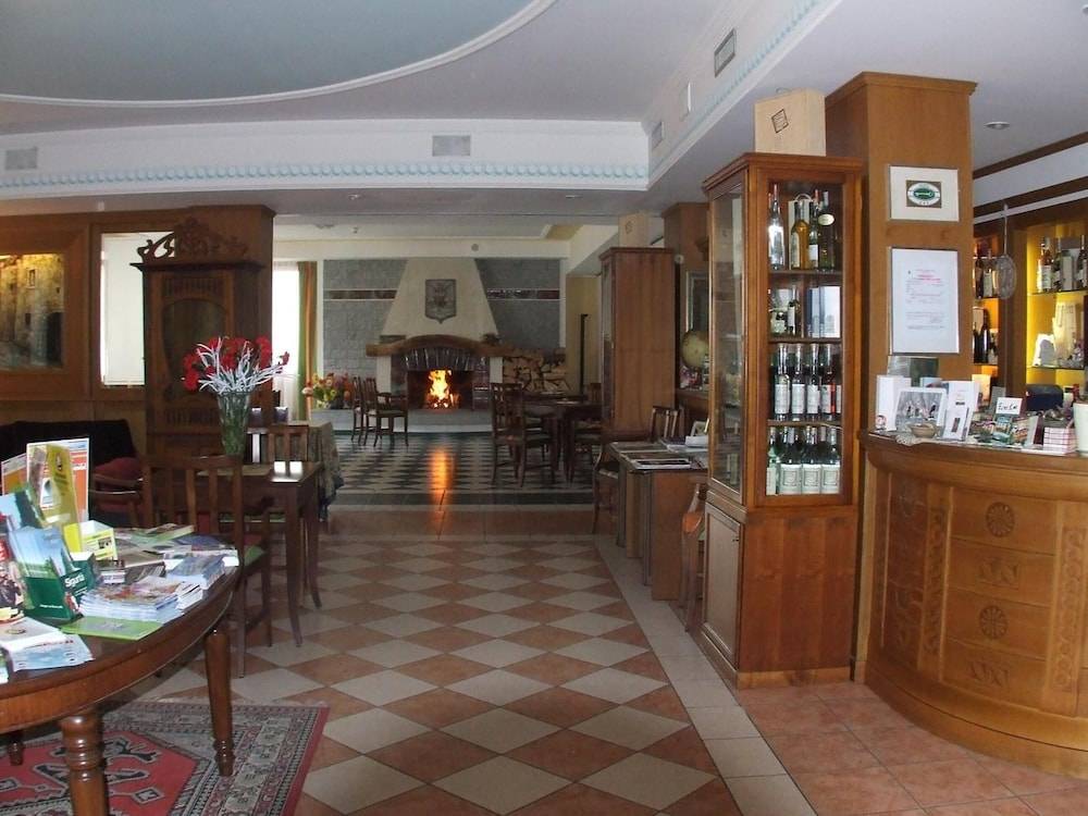 Club Hotel Tenno 2