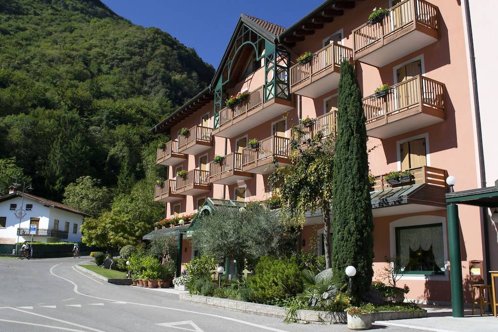 Club Hotel Tenno 1