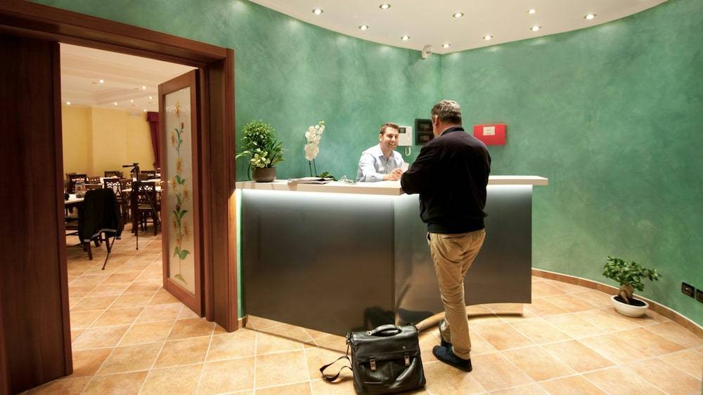 Hotel San Berardo 2