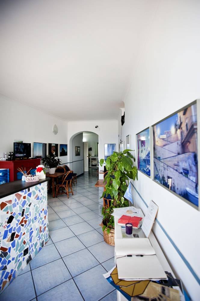 Hotel Villa Iulia 2