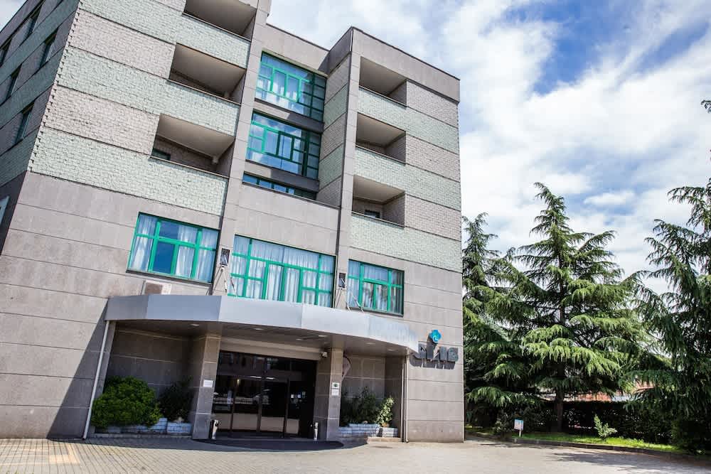 Hotel Glis 1