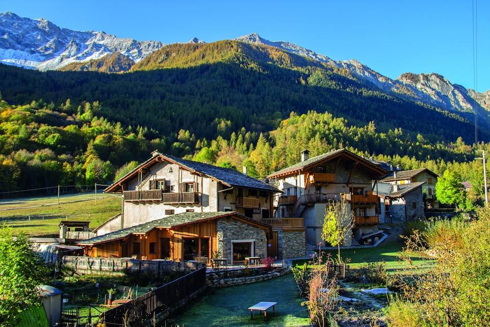 Albergo Locanda Mistral 1