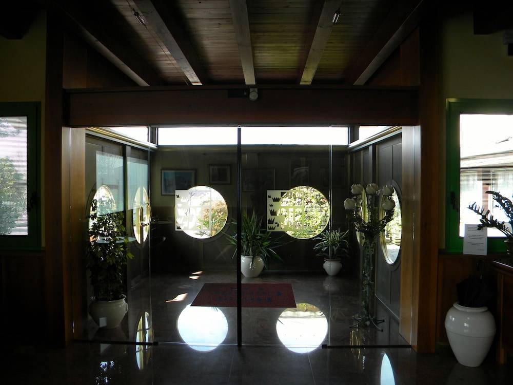 Hotel Corone 2