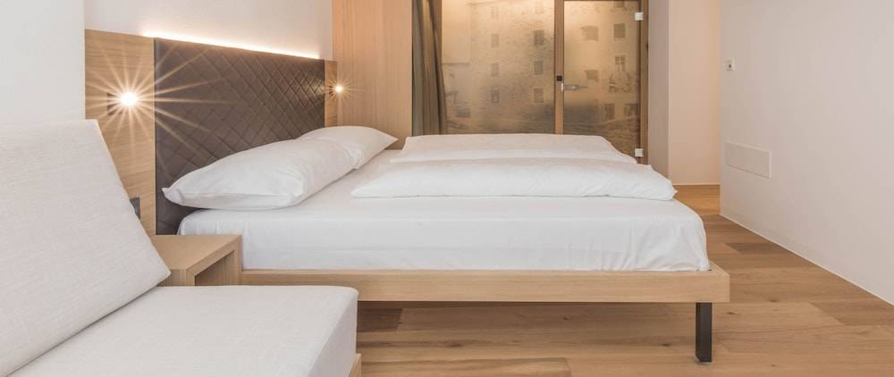 Belvenu Boutique Hotel 1