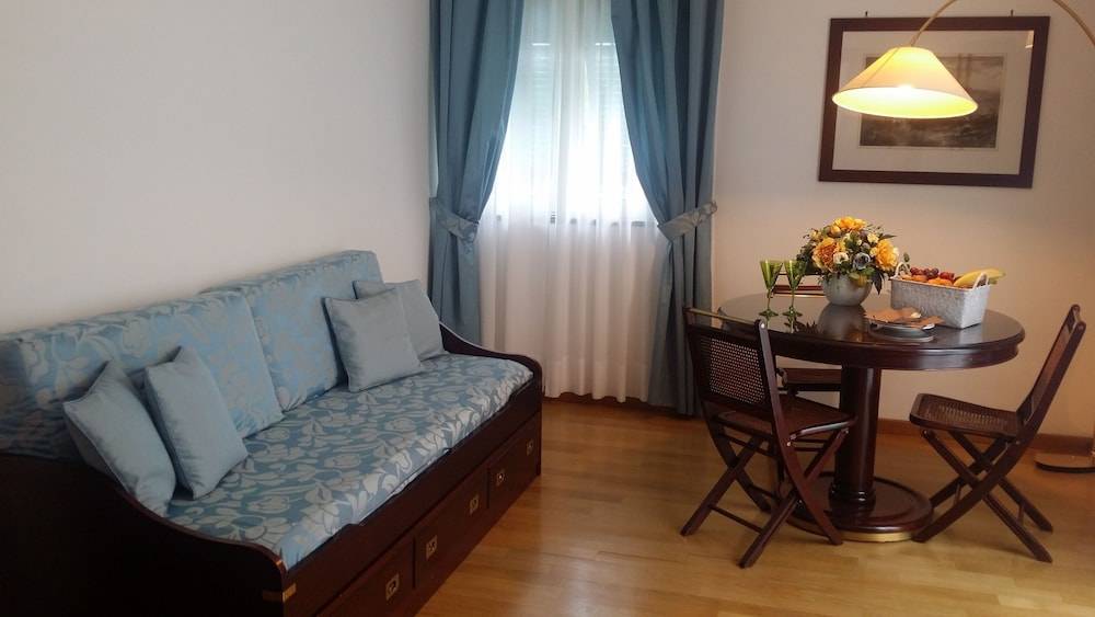 Clelia Apartments - Deiva Marina 1