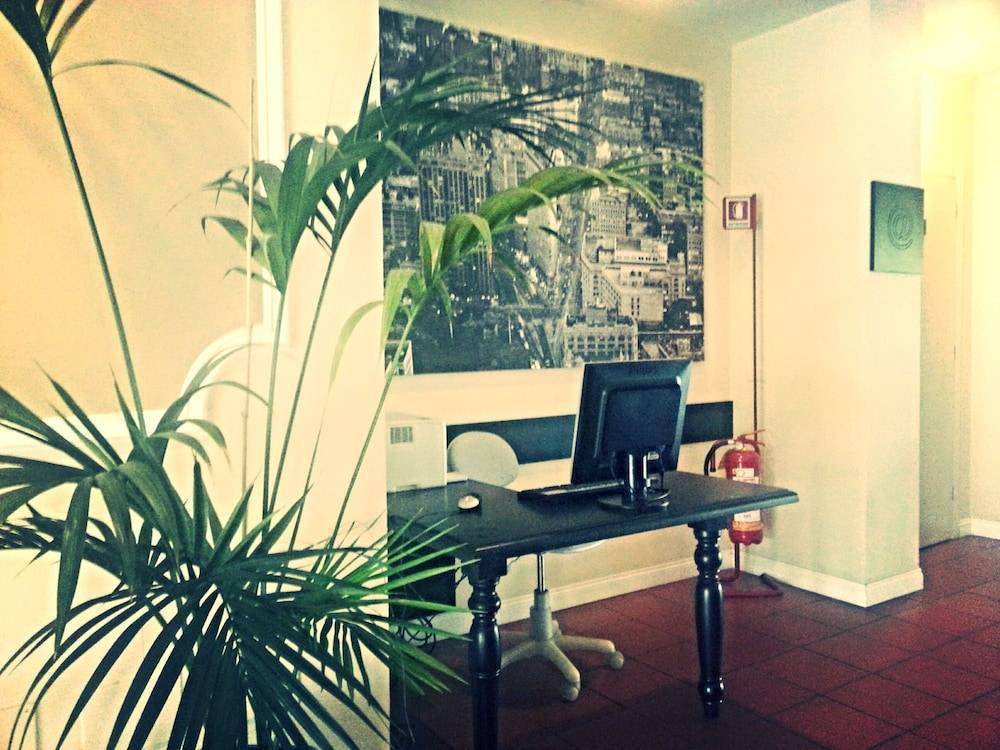 Albergo Della Roccia 2