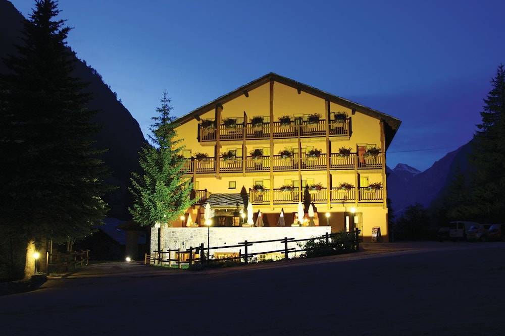 Green Hotel Herbetet 1