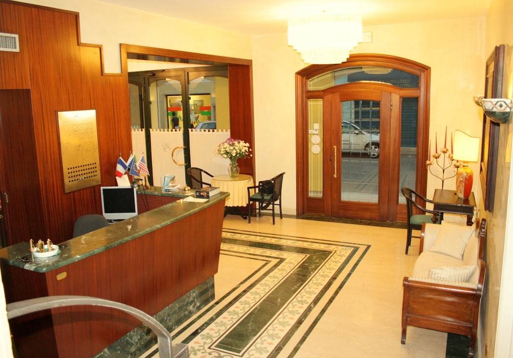 Hotel Gambara 2