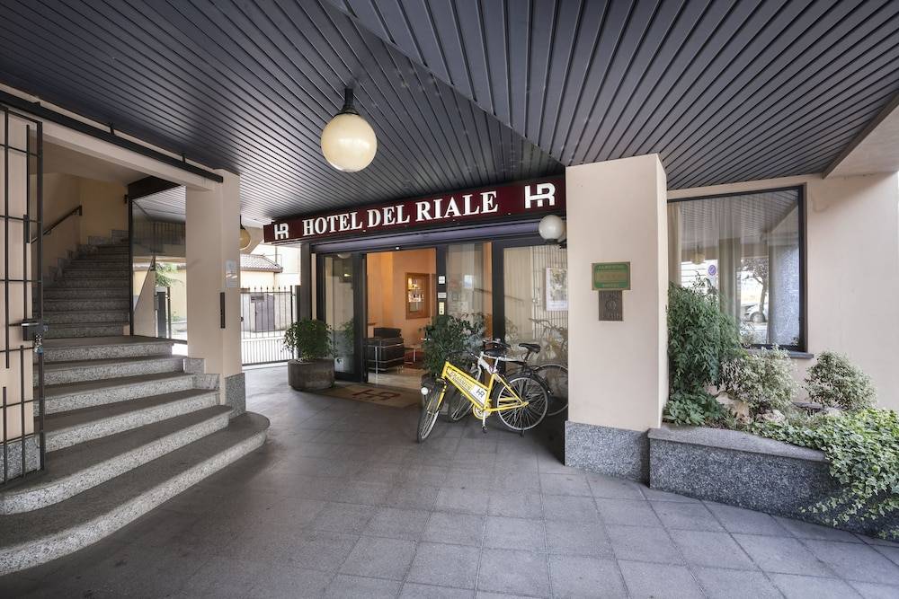 Hotel Del Riale 1