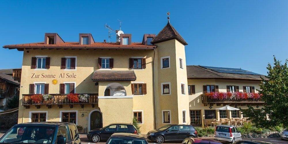 Gasthof Zur Sonne 1