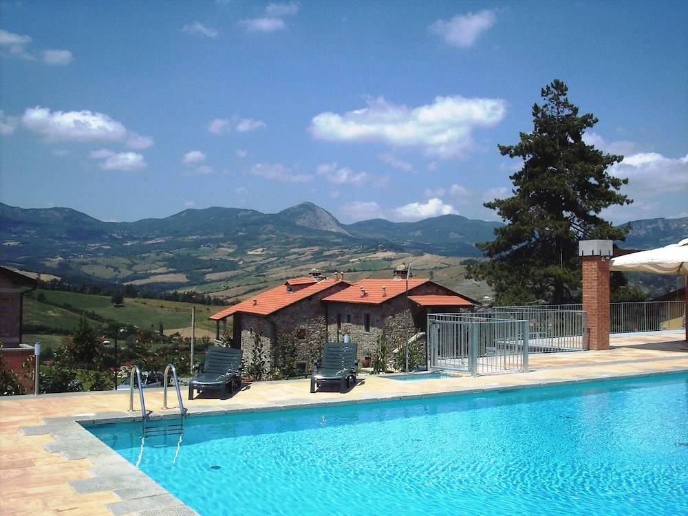 Gli Orzali 1