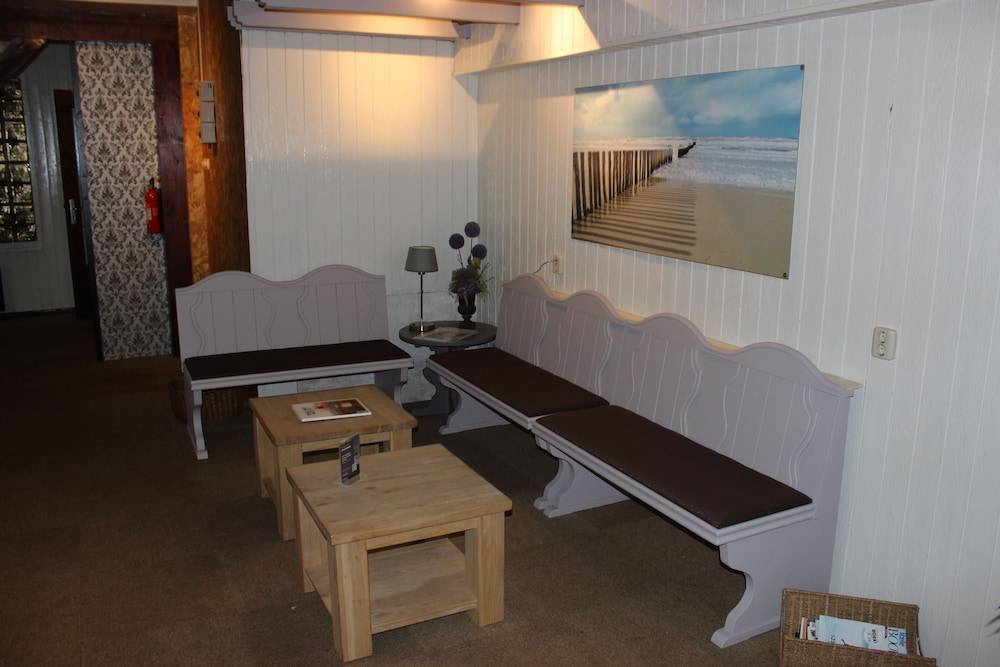 Hotel "De Klok" 2