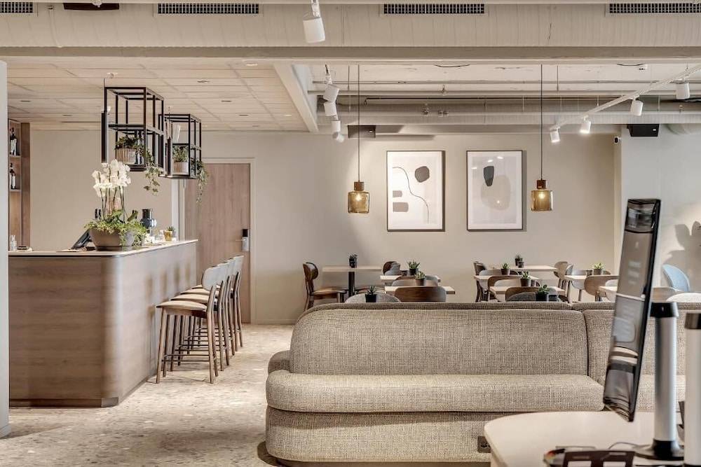 Frichs Hotel Hamar 2