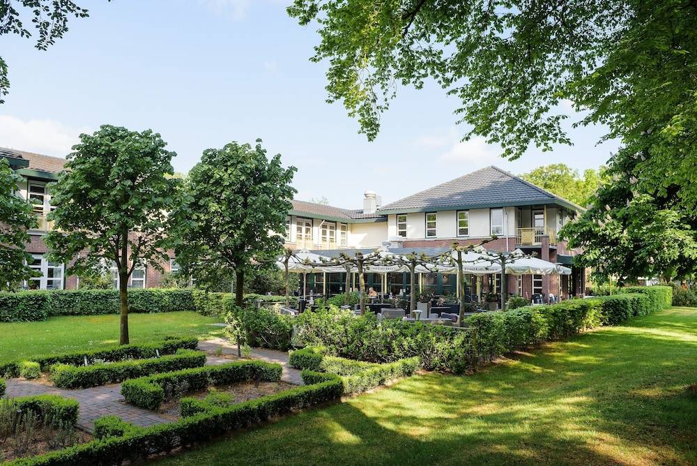 Parkhotel Tjaarda 1