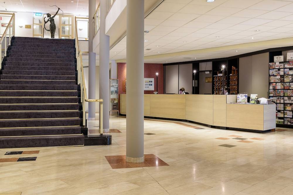 Parkhotel Tjaarda 2