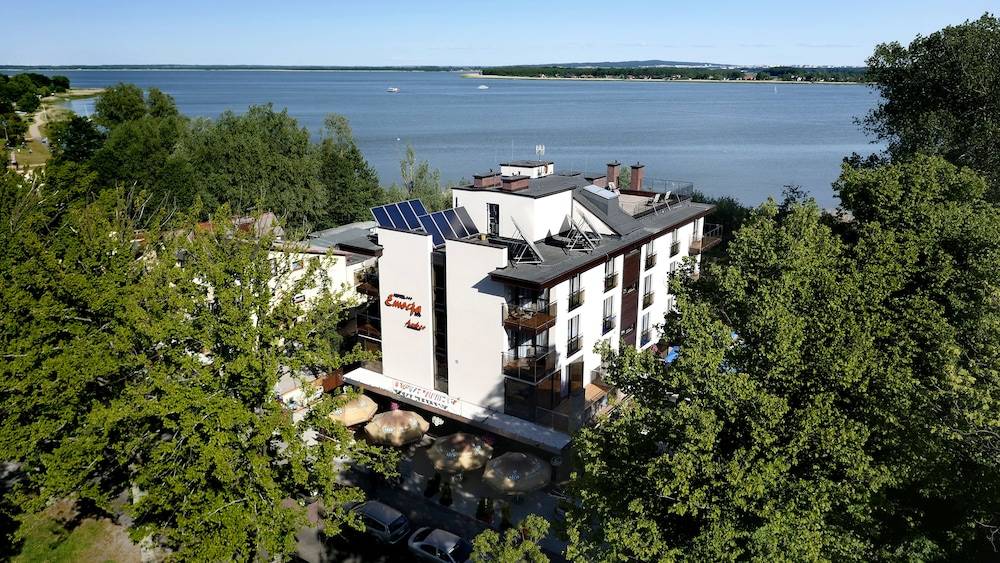 Hotel Emocja SPA 1