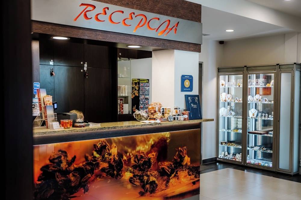 Hotel Emocja SPA 2