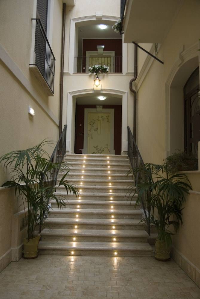 Palazzo Reginella 1