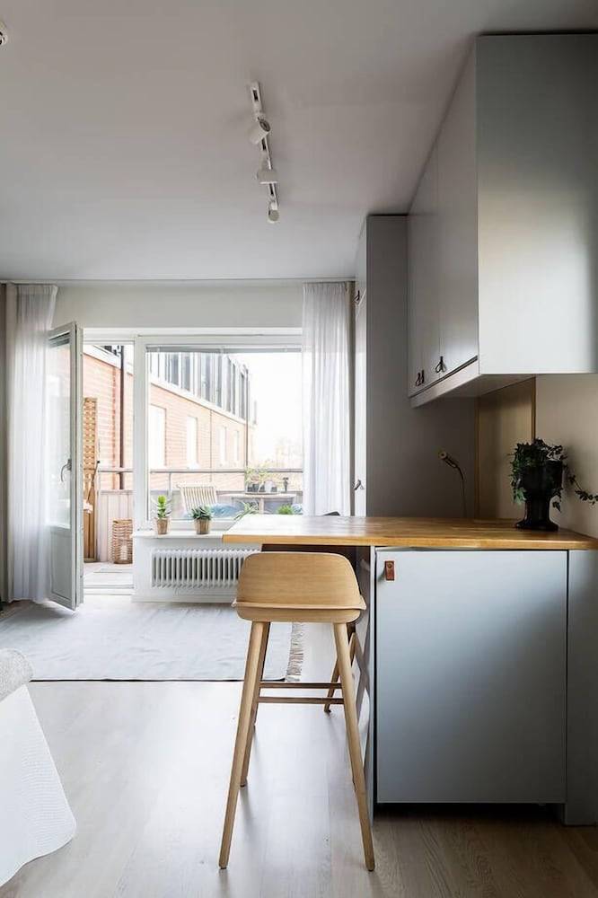 Avanti Apartment Hotel 2