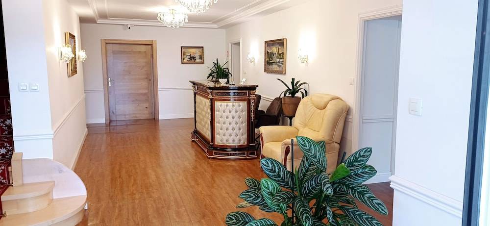 Hotel Planinka 2