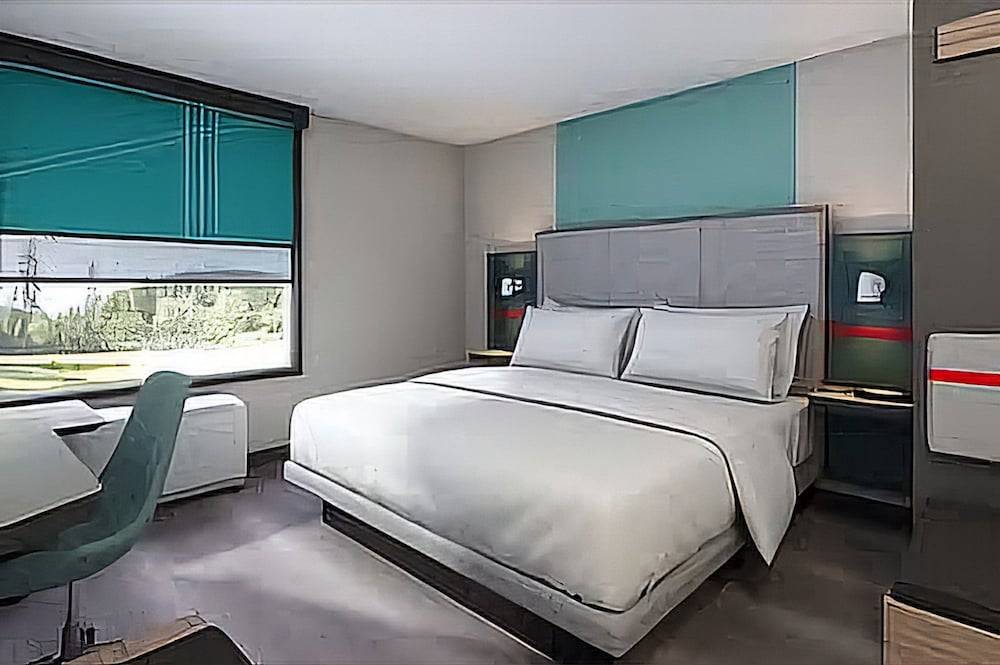 Americas Best Value Inn Providence-North Scituate 1
