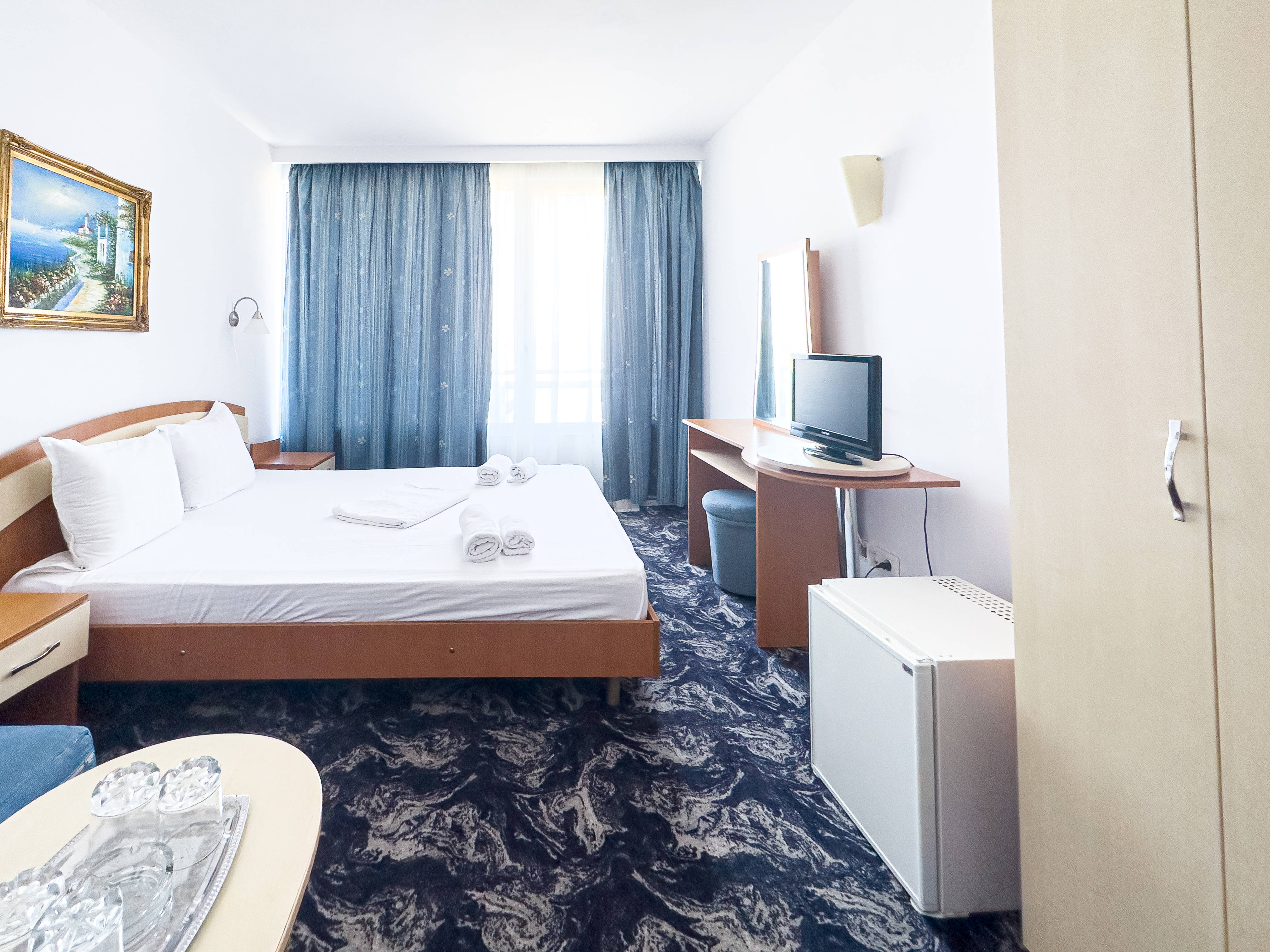 Hotel Sirena Saturn All Inclusive 1