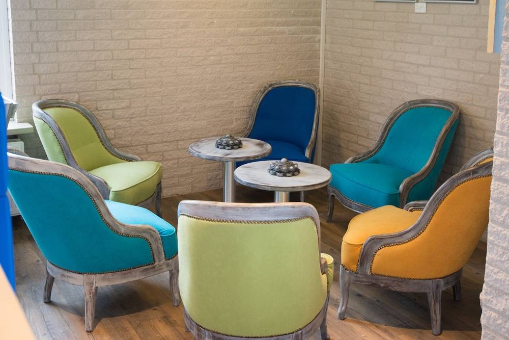 Hotel Kijkduin 2