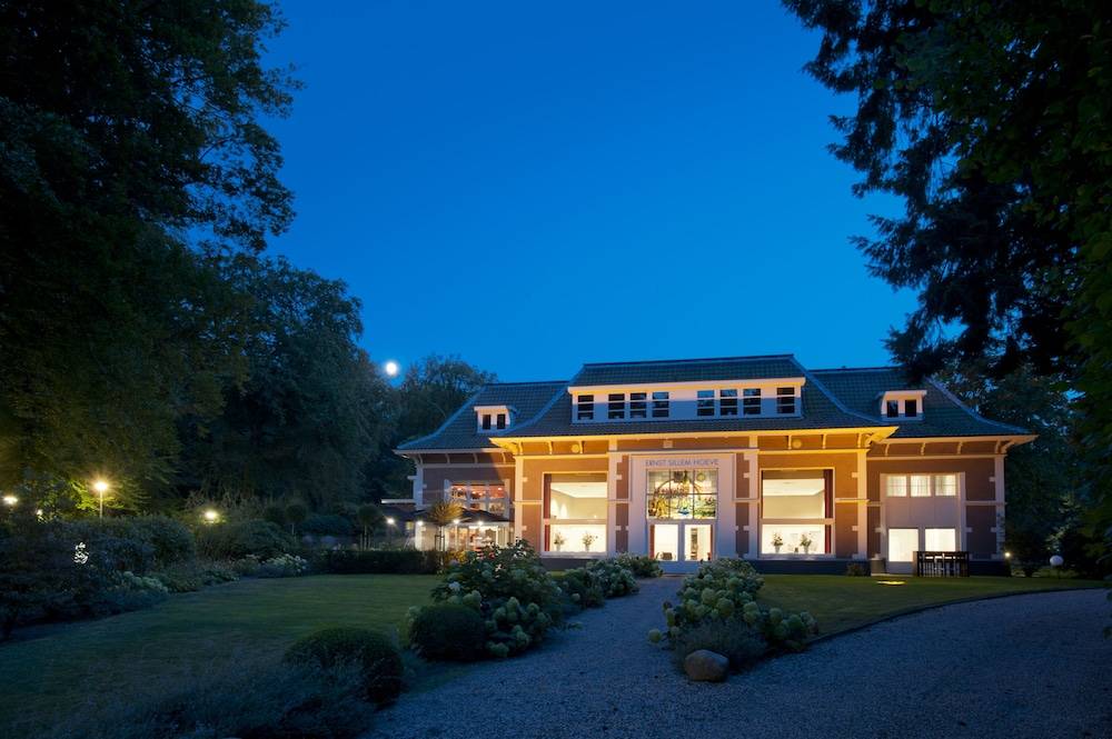 Hotel Ernst Sillem Hoeve 1