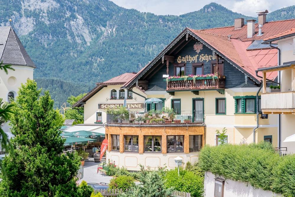 Gasthof Schroll 1
