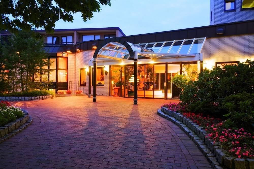 Golf- und Wellnesshotel Amtsheide 2