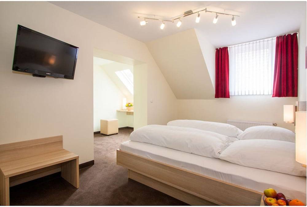 Hotel Alt Westerholt 1