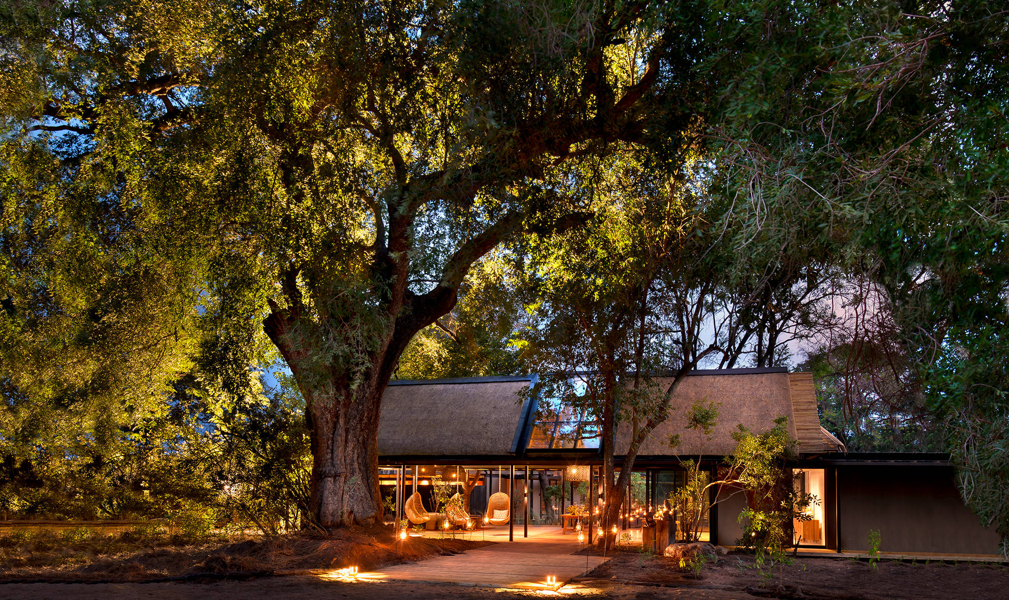 Lion Sands River Lodge 2