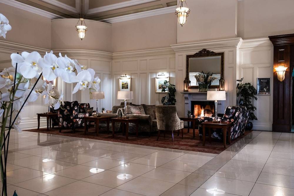 Clanard Court Hotel 2