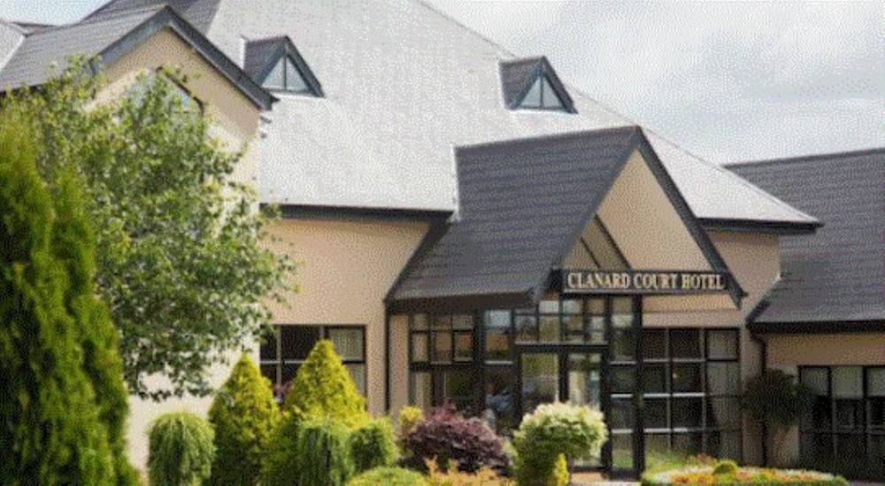Clanard Court Hotel 1
