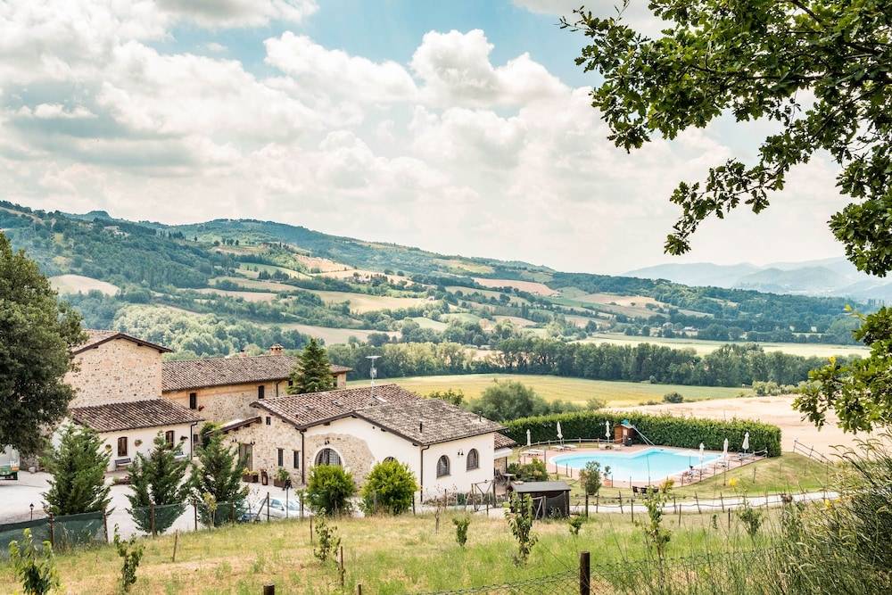 Agriturismo Goccia di Luna 1