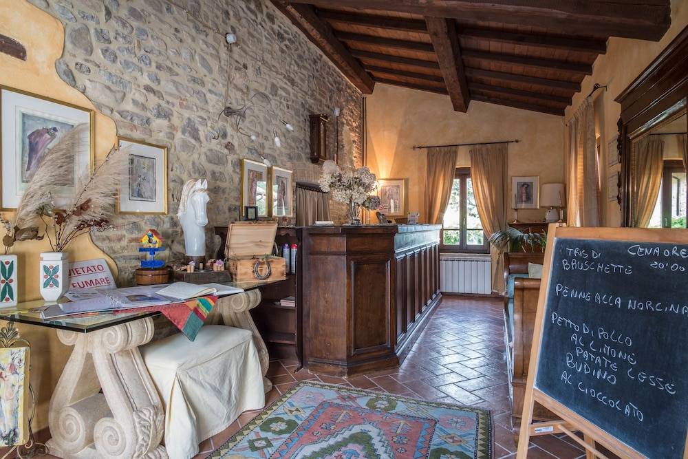 Agriturismo Goccia di Luna 2
