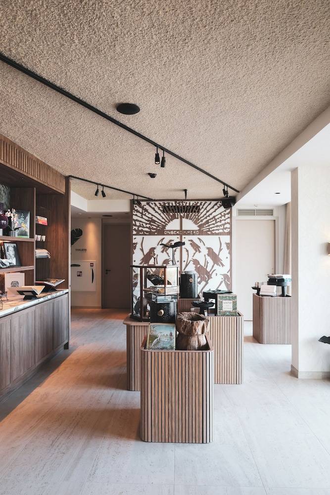 Boutique Hotel Blendin Bloemendaal aan Zee 2