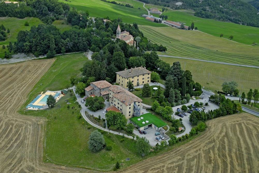 Palazzo Loup Hotel 1