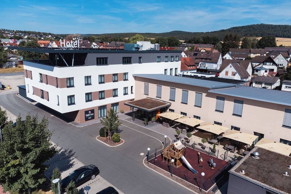 Hotel Viktorosa 1