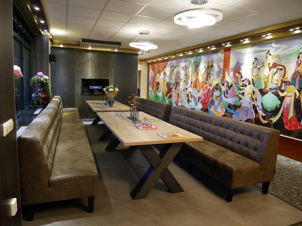 Hotel het Oosten 2