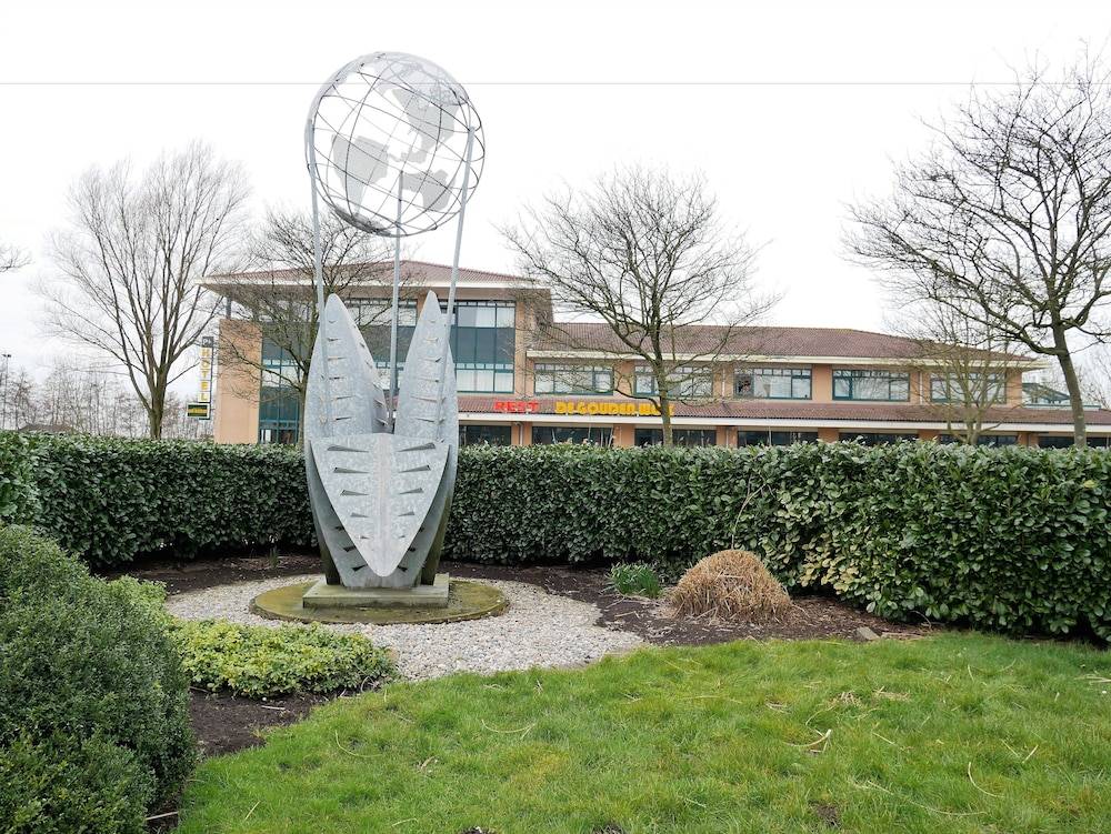 Hotel het Oosten 1