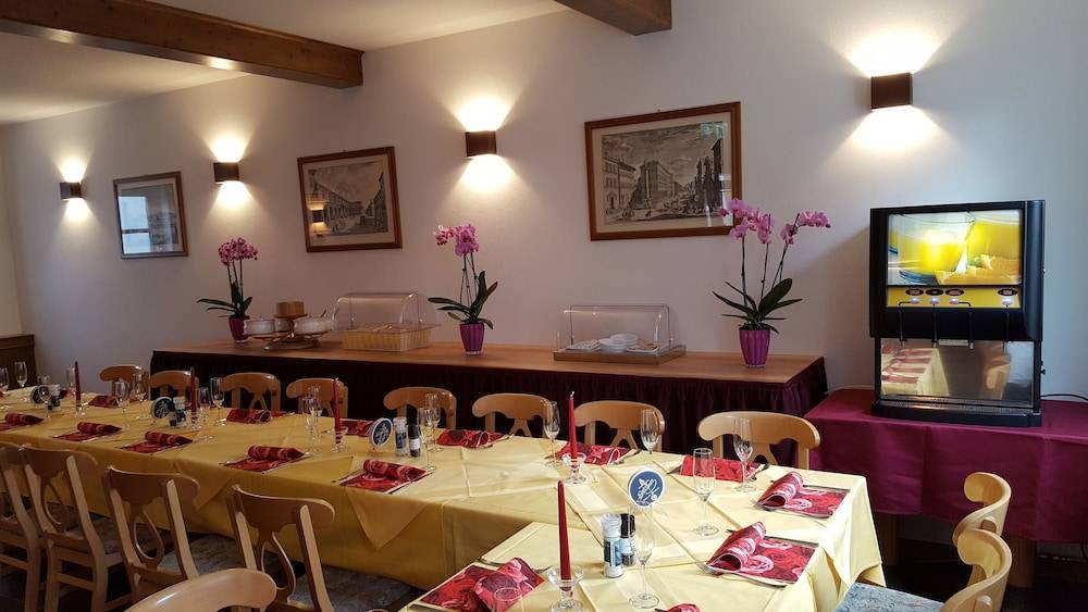 Hotel Weberhof 1