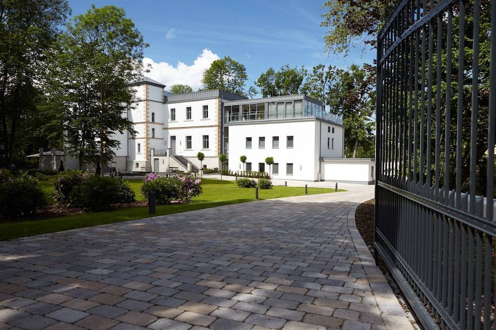 Hotel Rittergut Stoermede 1