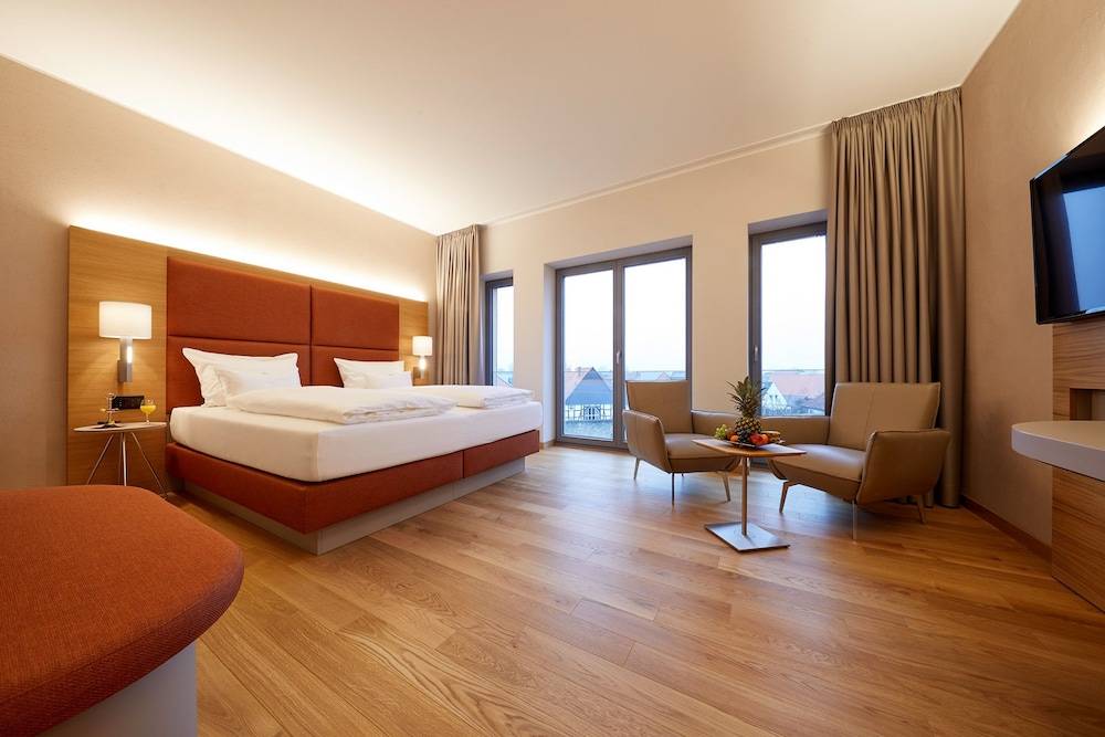 Hotel Rittergut Stoermede 2