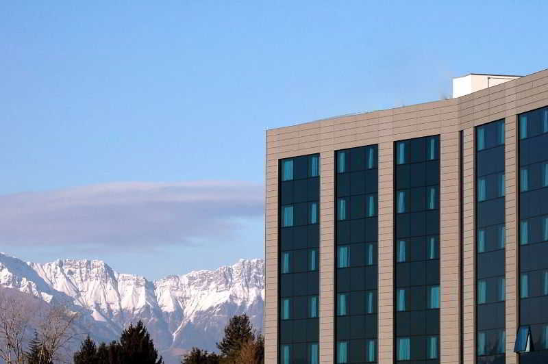 Meditur Hotel Udine Nord 1