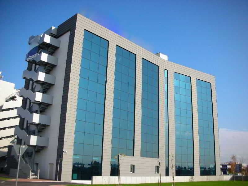 Meditur Hotel Udine Nord 2