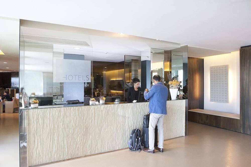 Hotel Horizon 2