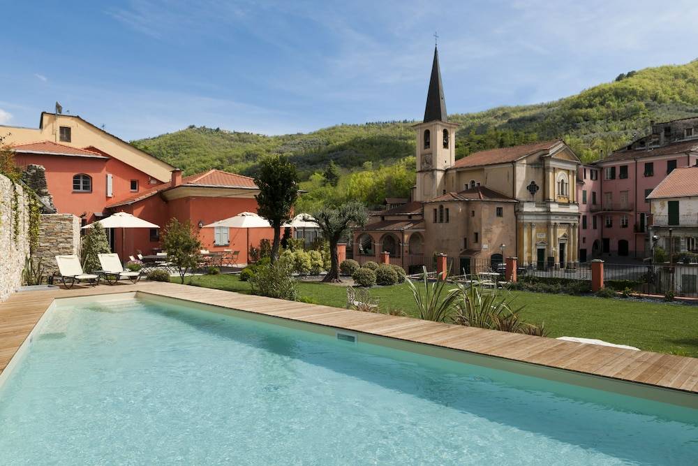 Relais Del Maro 1